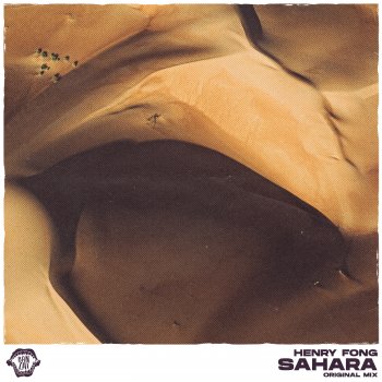 Henry Fong Sahara (Extended Mix)