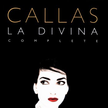 Maria Callas feat. Nicola Rescigno & Philharmonia Orchestra Ernani (1987 - Remaster): Surta è la notte .... Ernani! Ernani, involami