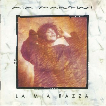 Mia Martini La Mia Razza - Original Version