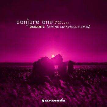 Conjure One feat. Mimi Page Oceanic (Amine Maxwell Remix)