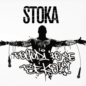 Stoka feat. Nina Badric Moja Vila