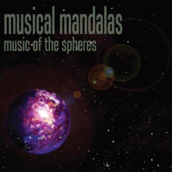 Musical Mandalas Mountain View