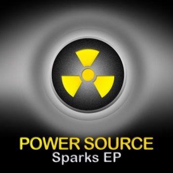 Power Source Sparks (Original Mix)