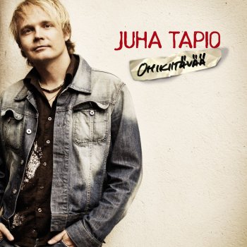 Juha Tapio Ihme