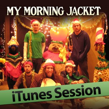 My Morning Jacket Welcome Home