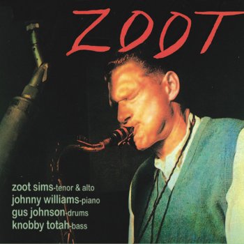 Zoot Sims Gus's Blues (Remastered)