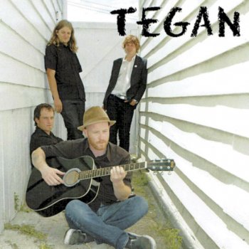 Tegan Under My Skin