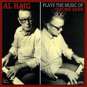 Al Haig Can I Forget You