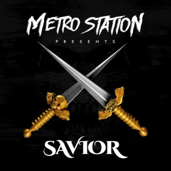 Metro Station Getting Over You (feat. Ronnie Radke)