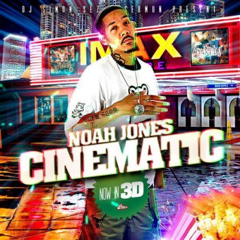 Noah Jones What U Gonna Do (Remix)