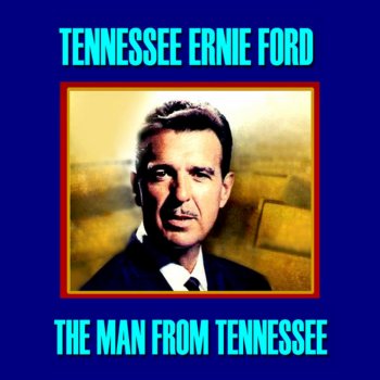 Tennessee Ernie Ford The Old Rugged Cross
