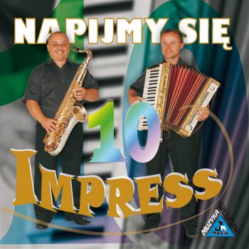 Impress I Znowu Nieprzespana Noc (Radio Edit)