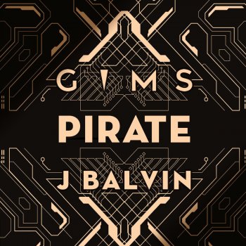Maître Gims feat. J Balvin Pirate
