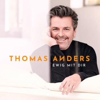 Thomas Anders Viva La Vida