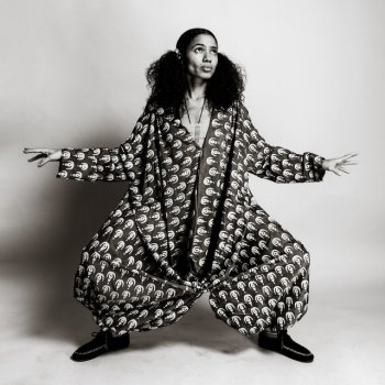 Nneka Love Supreme
