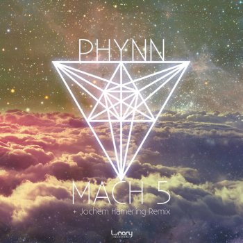Phynn Mach 5 - Jochem Hamerling Remix