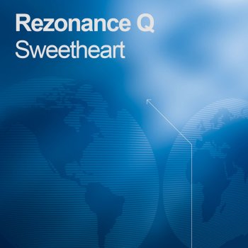 Rezonance Q Rezonance Q (Adhesive Remix)