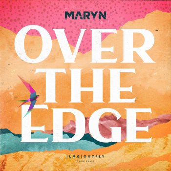 Maryn Over the Edge