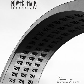 Power-Haus Born to Die (feat. Konstantine Pope & FFM)