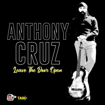 Anthony Cruz Leave the Door Open (Acoustic Version)