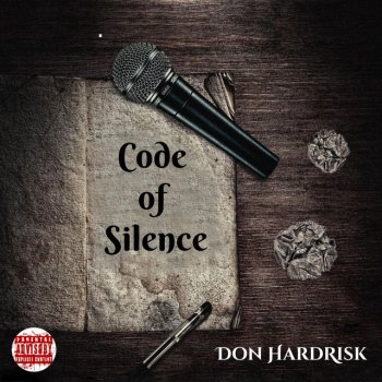 Don HardRisk Code of Silence