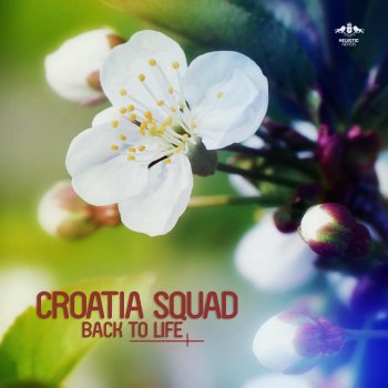 Croatia Squad Somehow (Radio Mix)