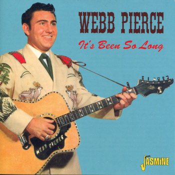 Webb Pierce Yes I Know Why (I Want to Cry)