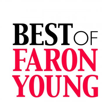 Faron Young Is She All You Thought
