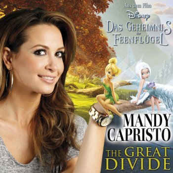 Mandy Capristo The Great Divide
