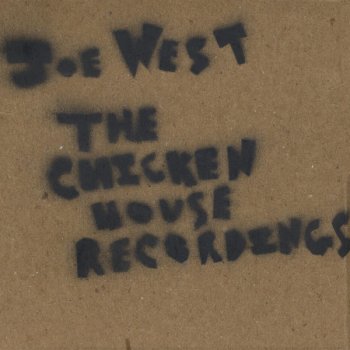 Joe West Trouble On Your Mind