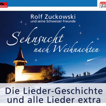 Rolf Zuckowski feat. Die Winterlandkinder Weiße Flocken - Lied – extra