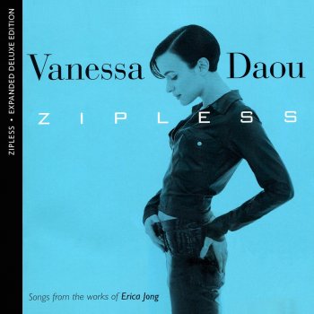 Vanessa Daou Near the Black Forest (Black Olive Edit)