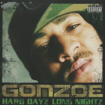 Gonzoe feat. Dirt Left Go Hard
