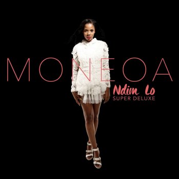 Moneoa Love More Than You - Deluxe Acapella Version