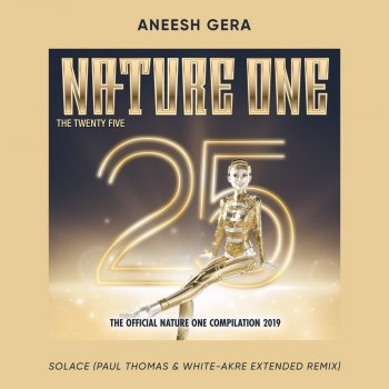 Aneesh Gera Solace (Paul Thomas & White-Akre Extended Remix)
