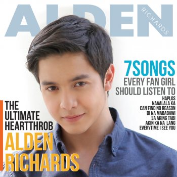 Alden Richards Di Na Mababawi