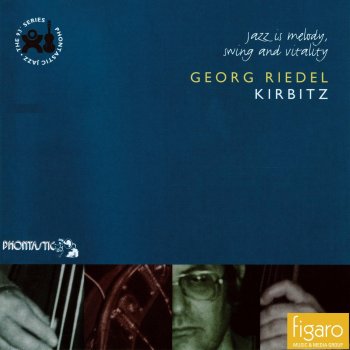 Georg Riedel A Child Is Born