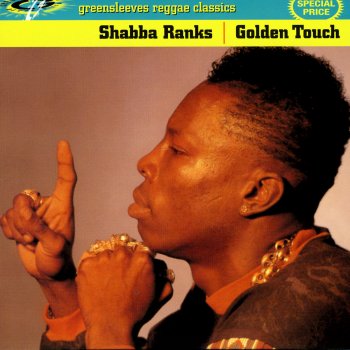 Shabba Ranks [feat. Little Twitch & Jah Thomas] Digit It