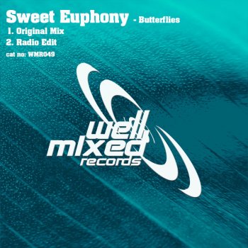 Sweet Euphony Butterflies - Radio Edit