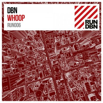 DBN Whoop - Radio Edit