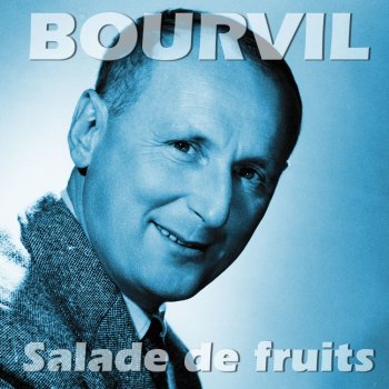 Bourvil feat. Pierrette Bruno Baladin