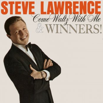 Steve Lawrence The Endless Night (Greensleeves)