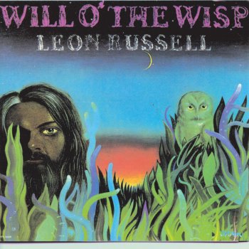 Leon Russell Back To The Island