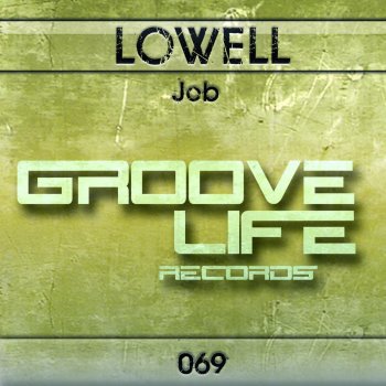 Lowell Job