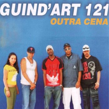 Guind'Art 121 O Crime (Versão Clipe)