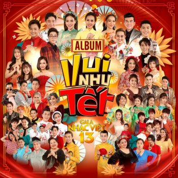 Bao Anh feat. Team The Voice Kids & Gala Nhạc Việt Xuân