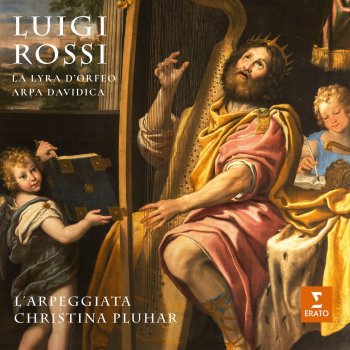 Christina Pluhar feat. Jakub Józef Orliński & L'Arpeggiata "Dopo lungo penare" (Arr. Pluhar for Ensemble)
