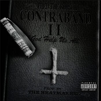 Fred the Godson feat. Joell Ortiz & Vado Ready to Start Pitchin'