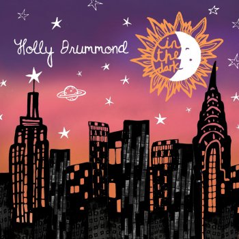 Holly Drummond In the Dark (feat. Danny Shah)