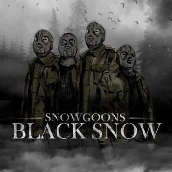 Snowgoons feat. Nervous Wreck, Adlib & Pace Won Avalanche Warning